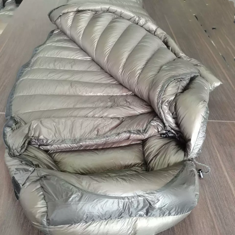 2 person backpacking sleeping bag