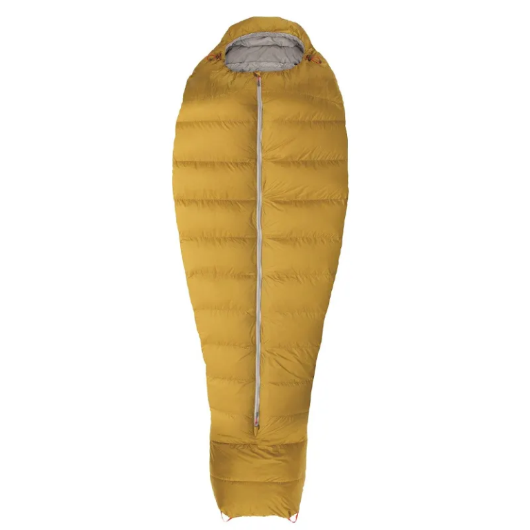 How much do you know about the warmth value, material, and applicability of sleeping bags?